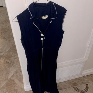 Women’s Vintage Dress